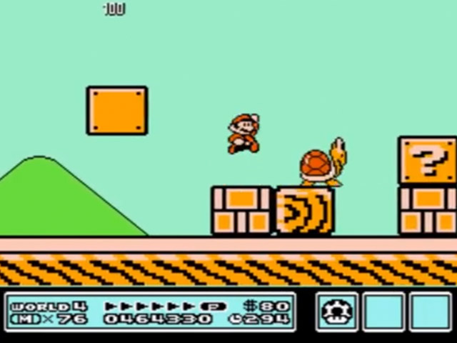 ファミコン スーパーマリオブラザーズ3 タヌキにカエルに大変身 初めてマリオ が空を飛んだ作品 任天堂 レビュー 毎日がゲームパーティー アプリゲーム レトロゲームレビュー